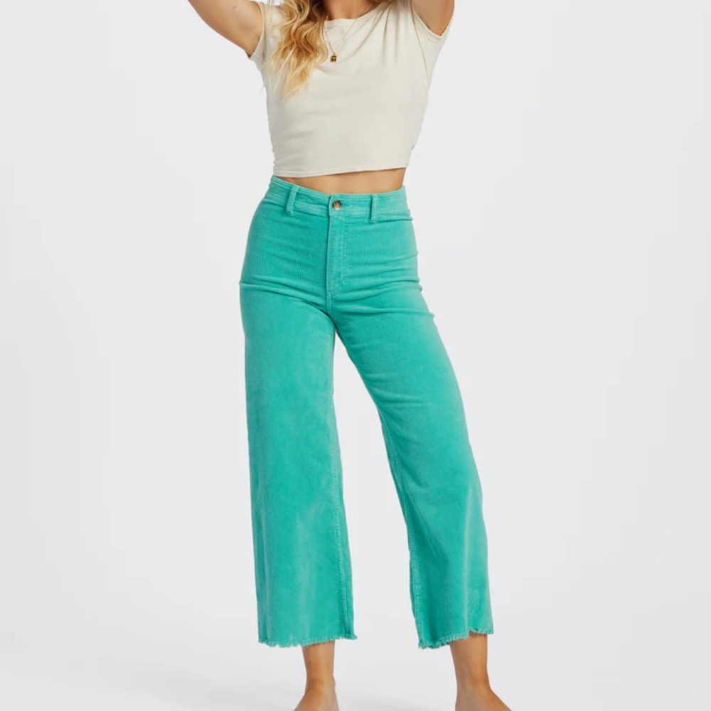Billabong free fall